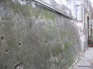 Catania fortificata